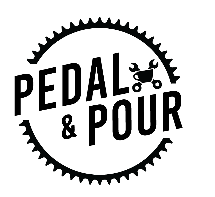Pedal & Pour